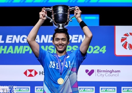 Jonatan Christie