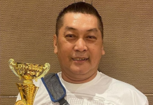 Aktor Senior Donny Kesuma Meninggal Dunia Donny Kesuma