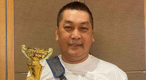 Donny Kesuma