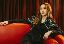 Lirik Lagu Raissa Ramadhani – Tak Bisa Gantikannya, Bercerita Tentang Korban Pelampiasan Raissa Ramadhani