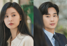 Spoiler Drama ‘Queen of Tears’ Episode 10 : Kim Soo Hyun dan Kim Ji Won Keang Masa Indah Pacaran queen of tears