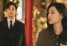 Spoiler Drama ‘Queen of Tears’ Episode 13 : Kim Soo Hyun Kejutkan Kim Ji Won dengan Kado Awal Natal yang Menyentuh queen of tears