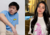 Annya Erica Benarkan Hubungannya dengan Kiboy ONIC Kandas, Apa Alasannya? Annya Erica