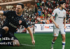 Diakui Dunia, Jersey Mills Hadir di Game EA Sport FC 24 Mills