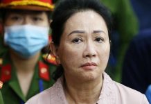 Terlibat Kasus Penipuan, Truong My Lan Divonis Hukuman Mati Truong My Lan