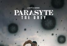 Baru Rilis! Serial Netflix ‘Parasyet: The Grey’ Berada di Posisi Atas Netflix Global TV Parasyte: The Grey
