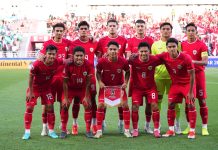 Indonesia Gagal Melaju ke Babak Final Piala Asia U23 2024 Indonesia