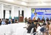 Gelar Musrenbang RKPD Tahun 2025, Pj Bupati Barito Utara Harap Pihak Terkait Bisa Berperan Aktif