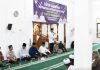 Safari Ramadhan di Montallat : Pj Bupati Barito Utara Jadikan Ramadhan Perkuat Silaturahmi