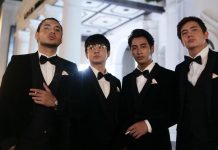 Proses Syuting Serial ‘Sekotengs’ Telah Rampung Sekotengs