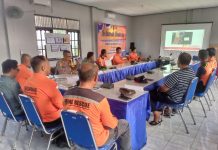 Pencarian Korban Tenggelam TB Hasyim Dihentikan