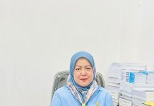 Partai PDI Perjuangan Barut Buka Pendaftaran Bakal Calon Bupati dan Wakil Bupati