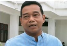 Anggota DPRD Barito Utara Buka Program Ramadhan Tebus Elpiji Cum Rp 20 ribu, Buntut Harga Elpiji yang Tak Bersahabat