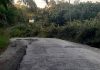 Ingin Pulang Kampung ke Lahei dan Nihan dengan Lancar, Warga Minta Perbaikan Jalan