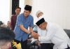 Pj Bupati Barito Utara Open House Idul Fitri 1445 H Untuk Terus Jalin Tali Silaturahmi