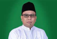 H Gogo Purman Jaya Nyatakan diri maju Pilkada Barito Utara 2024 H Gogo Purman Jaya Siap Maju Pilkada Barito Utara 2024