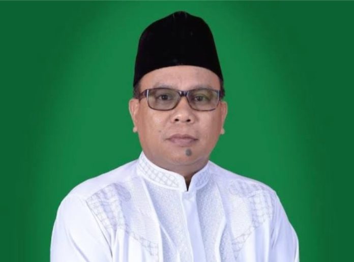 H Gogo Purman Jaya Siap Maju Pilkada Barito Utara 2024