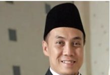 Jalan Rusak Hingga Ada Korban, Legislator Ini Minta Pemerintah Kabupaten Barito Utara Perbaiki Jalan Lahei Parmana Setiawan
