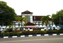 DPRD Barito Utara gelar Rapat Untuk Susun Agenda Kerja Masa Sidang II Bulan April dan Mei 2024