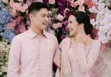 Beby Tsabina Resmi Dilamar Sang Kekasih Beby Tsabina