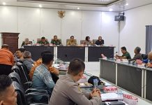 PKS Barito Utara Undang PT Multi Tambangjaya Utama Untuk Duduk Selesaikan Konflik Tanah