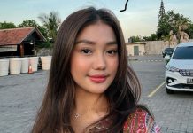 Chandrika Chika Ditangkap Terkait Kasus Narkoba Bersama Aura Jeixy Chandrika Chika