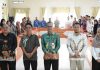 Pemerintah Kabupaten Barit Utara Gelar Kick Off Meeting