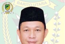 Legislator Ini Suarakan Wilayah Pelosok Belum Merasakan Pemerataan Pembangunan