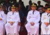 Pj. Bupati Ikut Upacara Peringatan Hari Otonomi Daerah XXVIII Tahun 2024