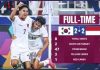 Pulangkan Korea Selatan, Timnas Indonesia U23 Melaju ke Semifinal Piala Asia U23 2024 Timnas Indonesia