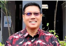 Pembangunan Infrastruktur dan Kesehatan Harus Saling Beriringan