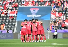 Jelang Piala Asia U-23 2024, Berikut 28 Nama yang Dipanggil