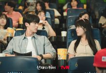 Spoiler Drama ‘Lovely Runner’ Episode 5 : Im Sol dan Sunjae Habiskan Waktu Bersama Lovely Runner