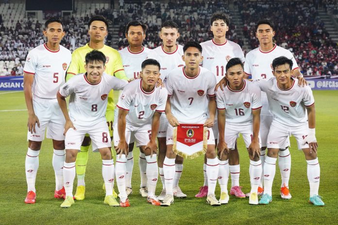 Timnas Indonesia