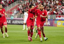 Kalahkan Yordania 4-1, Timnas Indonesia Melaju ke Perempat Final Piala Asia 2024 Qatar Indonesia