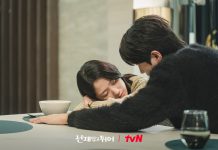 Spoiler Drama Lovely Runner Episode 8 : Byeon Woo Seok dan Kim Hye Yoon Semakin Mesra lovely runner