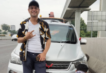 Rio Reifan Kembali Tertangkap Untuk Kesekian Kalinya Rio Reifan