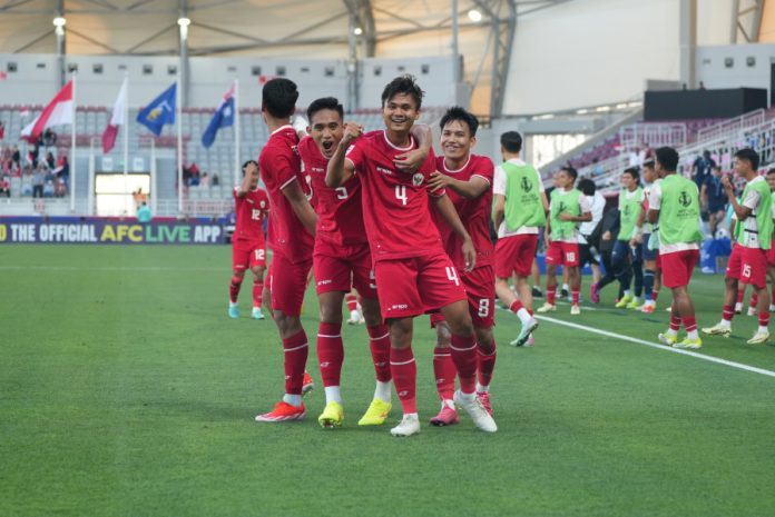 Timnas Indonesia
