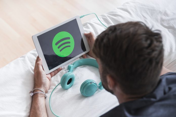 Spotify