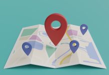Simak Cara Daftar Alamat Toko Kamu di Google Maps maps