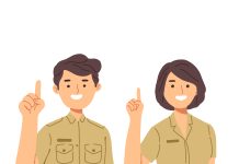 Ratusan Ribu Honorer Terancam Gagal Jadi ASN PPPK 2024 ASN