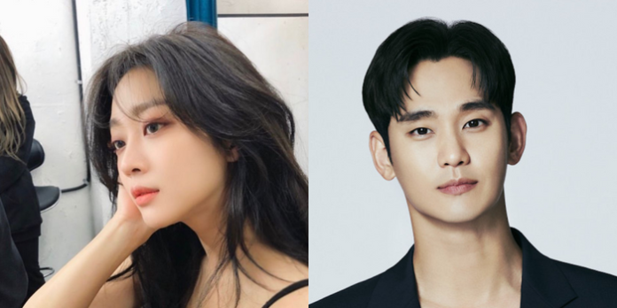 Jo Bo Ah (sumber: instagram @xxadoraa)