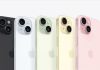 iPhone 15 Dinilai Gagal, Apple Akan Rombak Total iPhone 15