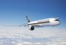 Singapore Airlines Ubah Aturan Sabuk Pengaman Pasca Tragedi SQ321 Singapore Ailrines