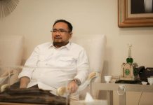Menteri Agama Sebut Biaya UKT Tidak Boleh Memberatkan Mahasiswa Yaqut Cholil