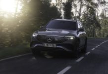 Ini Alasan Mercedes-Benz Hentikan Pengembangan Platform Mobil Listrik Termewahnya Mercedes-Benz