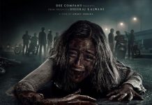 Raih 335.812 Penonton di Pemutaran Perdana, Film VINA: Sebelum 7 Hari Masuk Rekor Top Opening Day Poster VINA: Sebelum 7 Hari