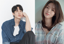 Drakor Terbaru Ini Tampilkan Yoo Yeon Seok dan Chae Soo Bin Jadi Pasangan Suami Istri The Number You Have Dialed