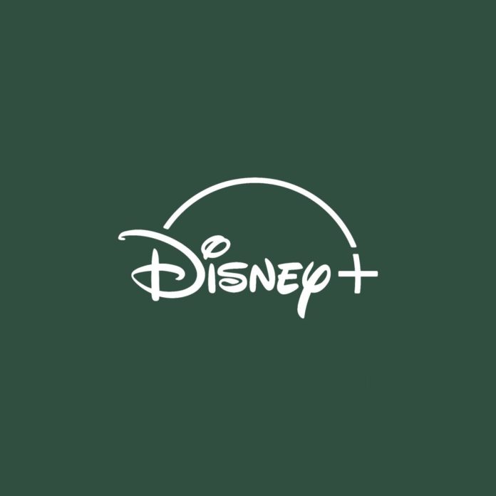 Logo Disney+ Hotstar