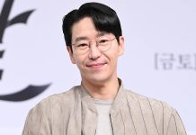 Usia 48 Tahun, Uhm Ki Joon Umumkan Akan Menikah Tahun Ini dengan Pasangan Bukan dari Kalangan Artis Uhm Ki Joon